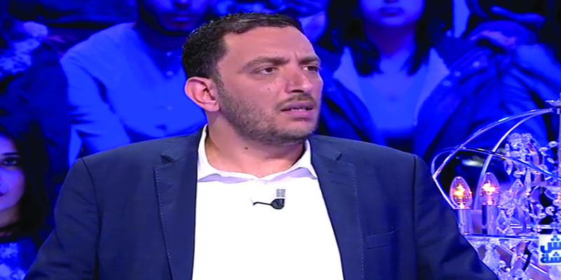 بالفيديو: ياسين العياري : شهريتي توفى في 20 يوم